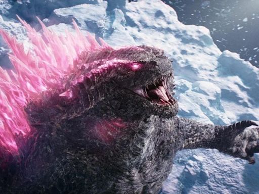 Here’s What’s New To Max In July 2024—Including ‘Godzilla X Kong: The New Empire’