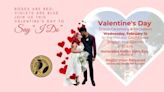 Osceola County opens Valentine’s Day wedding applications at historic courthouse