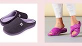 16 Comfortable Slippers With Good Arch Support for Pain-Free Feet