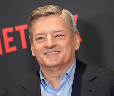 Netflix’s Ted Sarandos: Theatrical Releases Are “Inefficient” Way to Distribute Some Movies