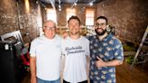 Knoxville has high demand for downtown 'dab bar' The Holistic Connection — THC, for short