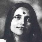 Anandamayi Ma