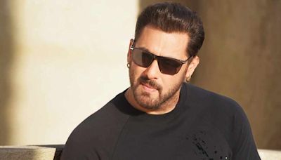 Salman Khan was Rejected As A Director At Age 16; How One Advice Made Him A Superstar?