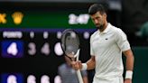 Djokovic y Alcaraz se citan por el título en Wimbledon y el número uno del mundo