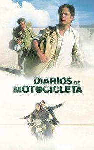 The Motorcycle Diaries