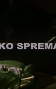 Veliko spremanje