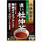 [日本進口]日本製-小林製藥-杜仲茶（濃） 3克×30包 $405kf121