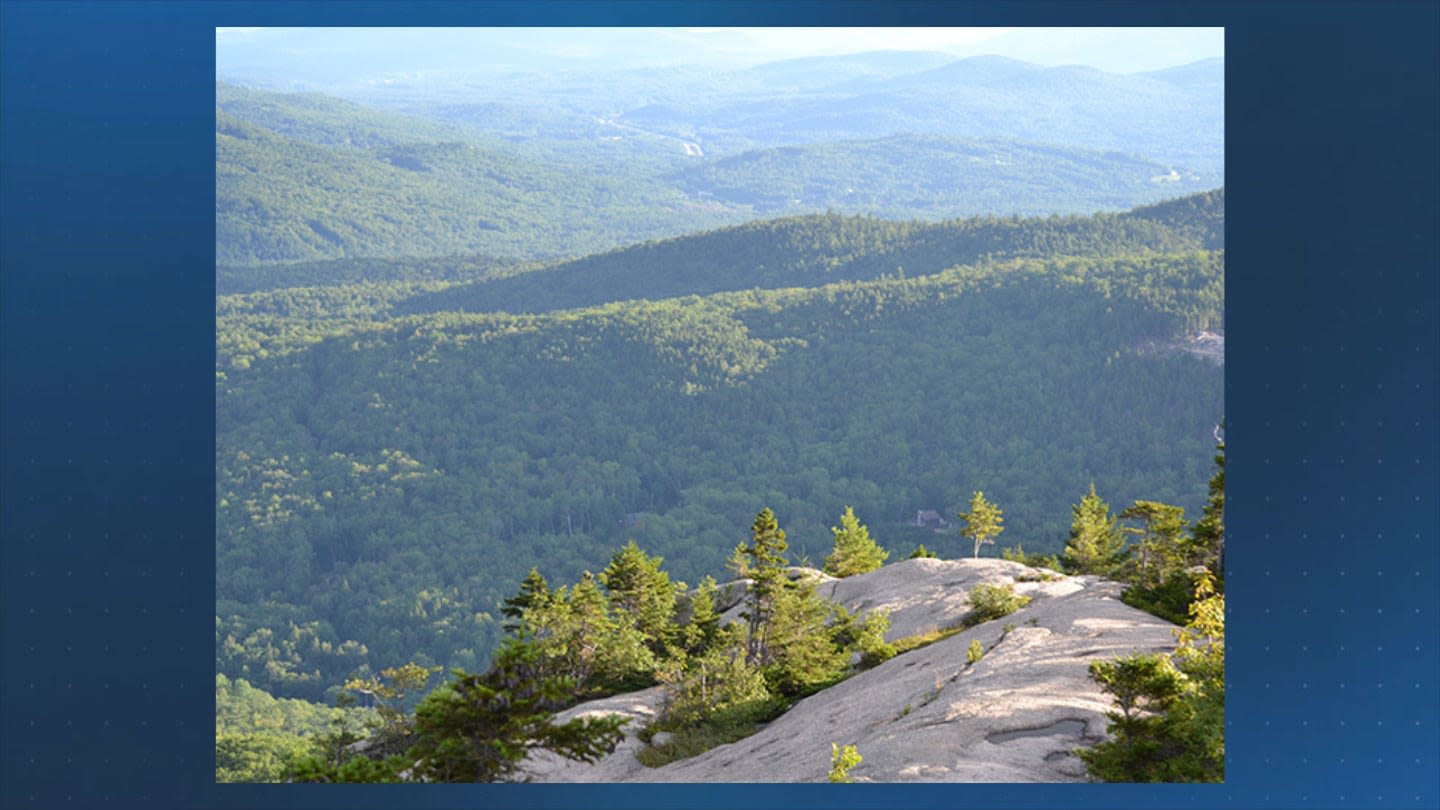 ‘Dangerous decision’: Teen hikers from Boston area rescued from Mount Flume trail in New Hampshire