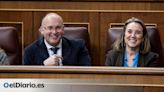 El PP exhibe en el Congreso a la internacional taurina: "Es la última frontera de nuestra civilización"