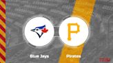 Blue Jays vs. Pirates Predictions & Picks: Odds, Moneyline - May 31