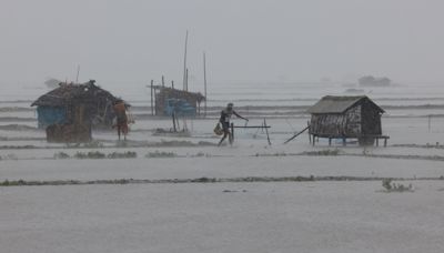 Cyclone Remal impact: 394 flights affected, 2 killed in Bengal; 10 dead in Bangladesh