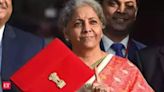 Budget 2024: Sustained capex, fiscal prudence top suggestions for Sitharaman from stakeholders