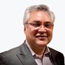 Vivek Gupta (business executive)