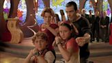 Netflix's "Spy Kids" Reboot Just Cast the Next Secret Agent Family