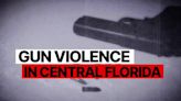 Central Florida medical professionals describe the effect gun violence is having on them