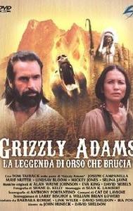 Grizzly Adams and the Legend of Dark Mountain