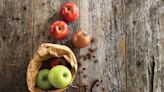 Cuántas manzanas hay que comer por día para bajar el colesterol y mejorar la salud del corazón