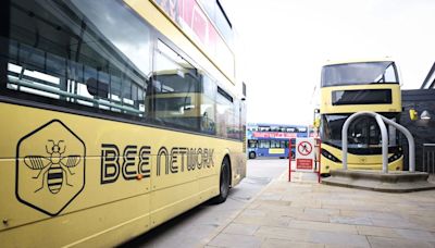 Buses, trams and trains - what Greater Manchester's transport future looks like