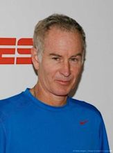 John McEnroe