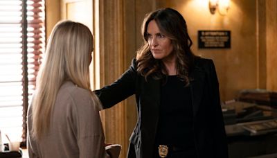 Law & Order: SVU Season 26 Episode 2 Told A Solid, Compelling Story Even Though It Wasn't What I Expected