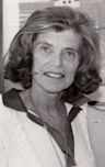 Eunice Kennedy Shriver