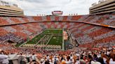 University of Tennessee Crowdsourcing Funds for New Goal Posts After Fans Throw Them in River