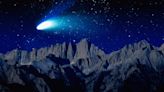 Cometa recién descubierto se ilumina y crece a medida que se acerca a la Tierra