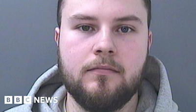 Snapchat groomer: Paedophile ex-PC Lewis Edwards loses life sentence appeal