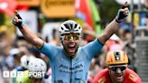 Mark Cavendish: Briton says Tour de France 'likely' to be his last ever race