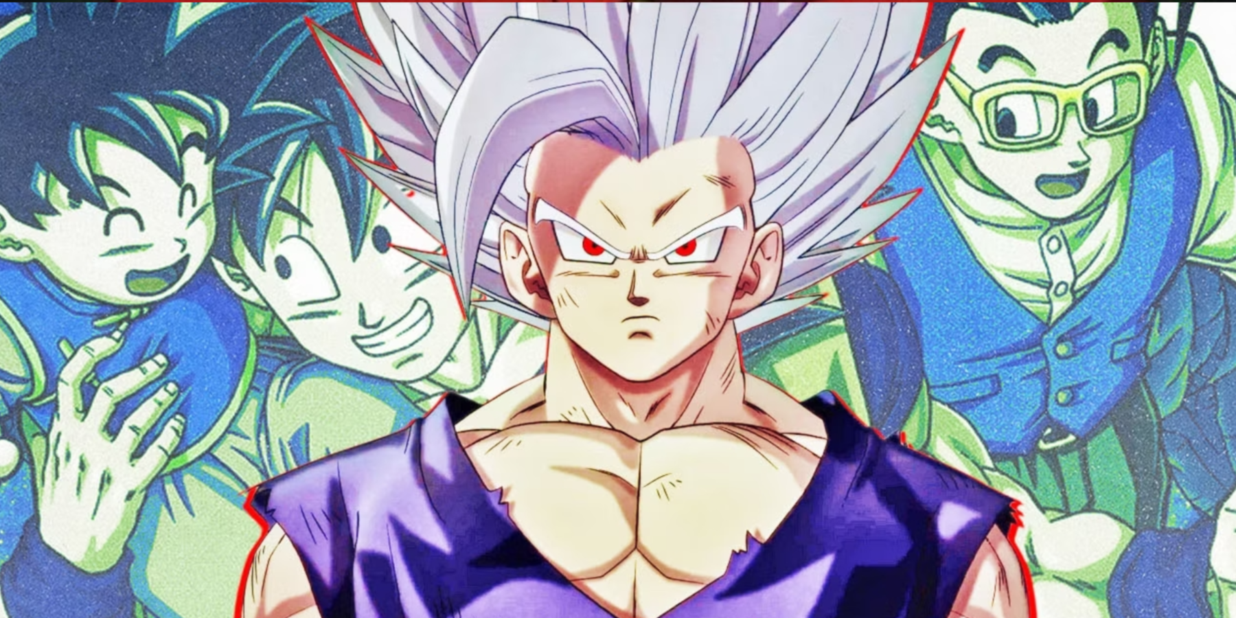 Dragon Ball: Gohan's Greatest Feats, Explained