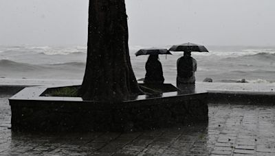 Intense rain may lash central, north Kerala from Friday