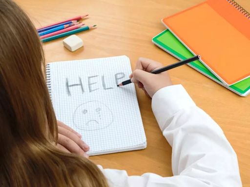 What Is Affecting Your Child's Mental Health And How To Keep It In Check? Expert Answers