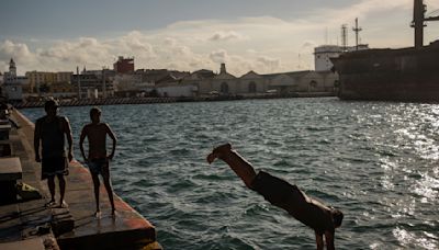 Heat wave claims lives of at least 125 in Mexico this year, hitting country's most vulnerable