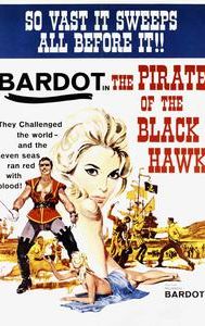 The Pirate of the Black Hawk