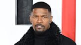 Jamie Foxx apologized after he was accused of posting an antisemitic message on Instagram: 'That was never my intent'