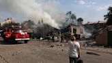 Guerre en Ukraine: la Russie dit avoir abattu 75 drones, 5 civils tués dans des frappes russes