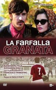 La farfalla granata