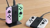 Nintendo is releasing a new ‘2-way stand’ for Switch Joy-Cons | VGC