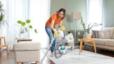 Neat and tidy: how to declutter your home in time for summer