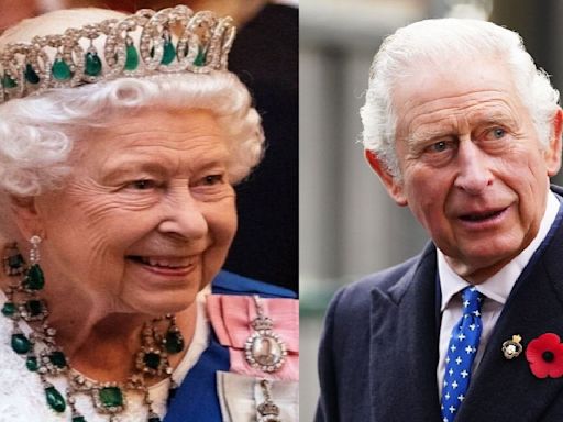 King Charles Reveals Late Queen Elizabeth Chose To Spend Her Last Days In THIS Country; Calls It 'Uniquely Special...