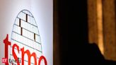 TSMC Q2 revenue jumps on AI boost, handily beats market forecasts