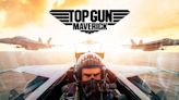 Top Gun: Maverick es nombrada la mejor película de 2022 por la crítica