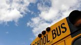 Choque de autobuses escolares deja 11 estudiantes heridos al sur de Chicago