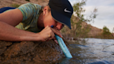 This LifeStraw Filter Gives You Clean Drinking Water Anywhere—And It's Only $15 Right Now