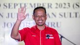 Suhaizan says victory in Pulai shows voters recognise Pakatan-BN cooperation