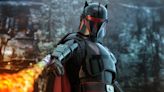 The Mandalorian Season 3’s Moff Gideon Gets a Lifelike Hot Toys Figure