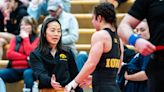 Iowa women's wrestling adds Mia Goodwin, who dreamed of being a Hawkeye, to 2024 class