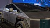 Tesla Cybertruck’s eyebrow-raising windshield wiper is making headlines again after catalog reveals potential cost