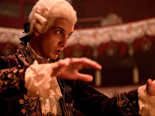 What’s on TV tonight: Mozart: Rise of a Genius, My Mum, Your Dad and more