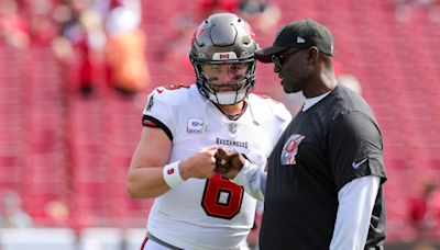 NFL Week 1 picks: The experts overwhelmingly believe the Bucs will beat the Commanders